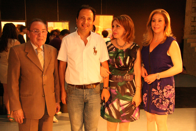AFAK 3 (Photo Exhibition)
